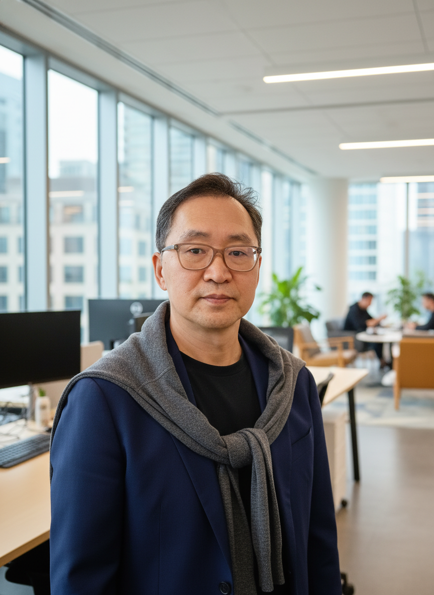 송재희, AI 개발 가이드 저자